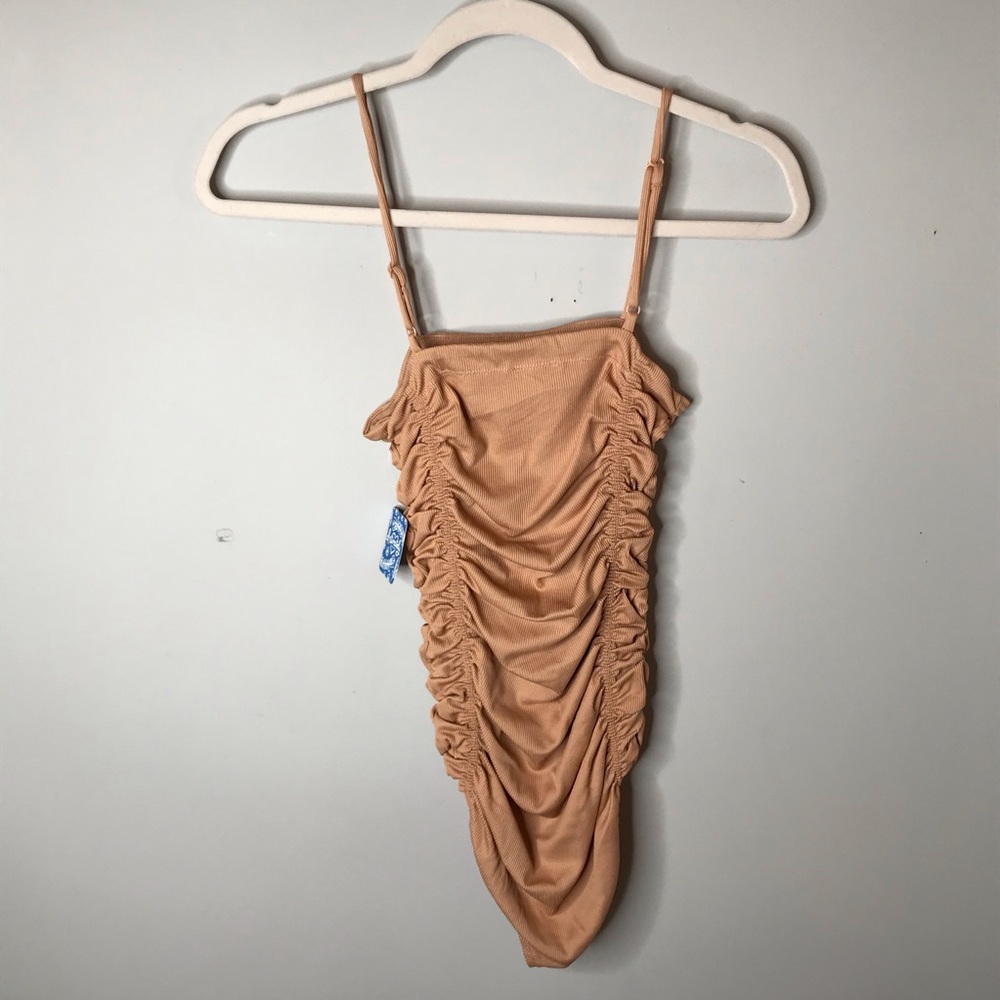 Intimately by Free People • Sz XS Bodysuit - Picture 4 of 4